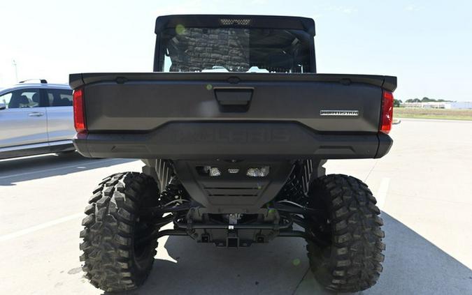 2026 Polaris Ranger Crew XD 1500 Northstar Ultimate