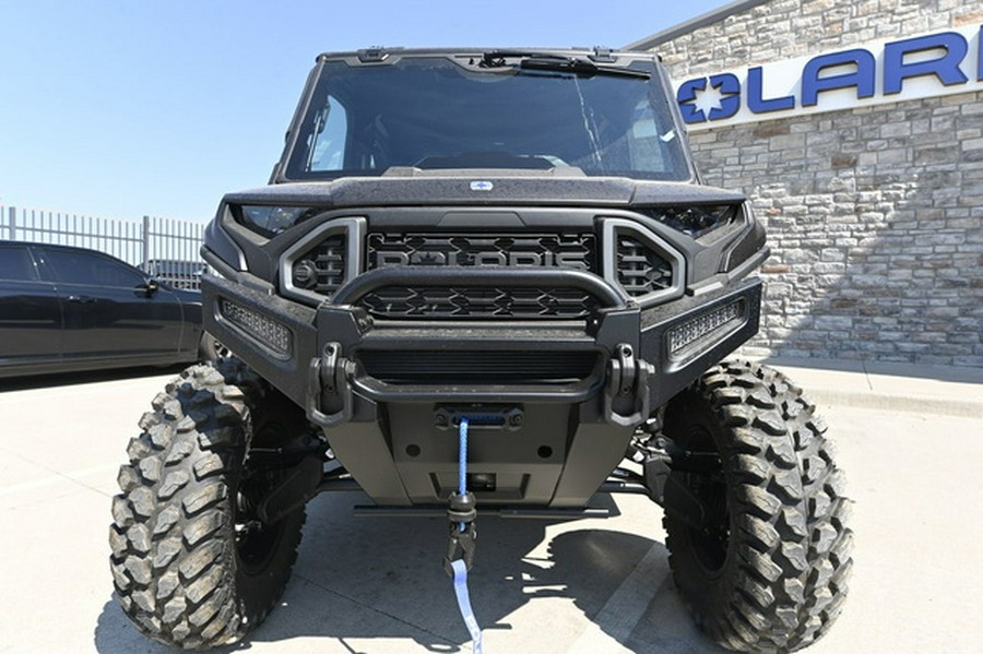 2026 Polaris Ranger Crew XD 1500 Northstar Ultimate