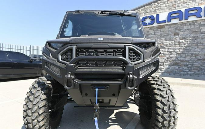 2026 Polaris Ranger Crew XD 1500 Northstar Ultimate