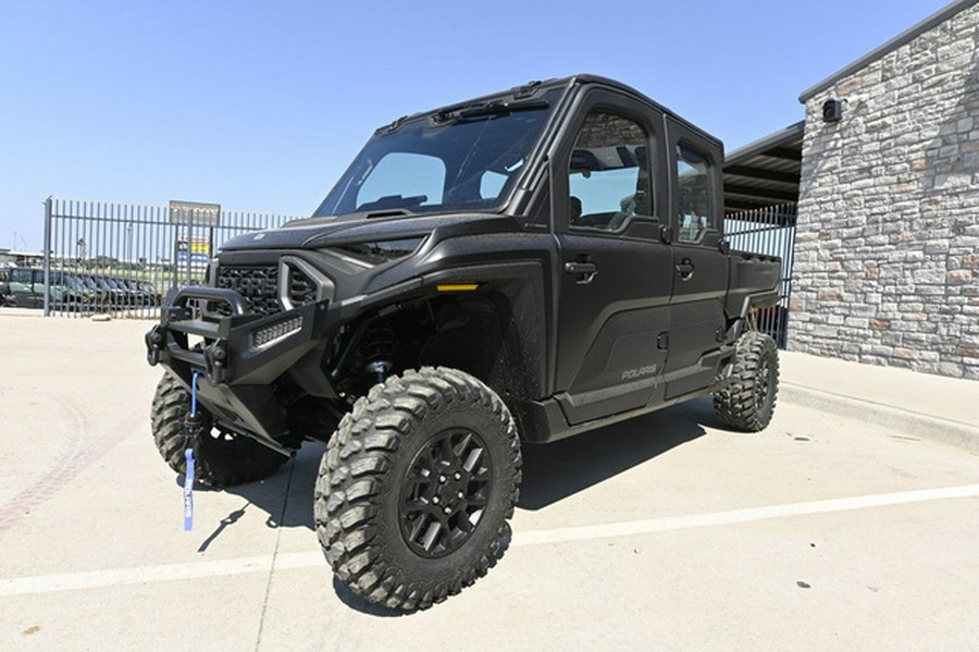 2026 Polaris Ranger Crew XD 1500 Northstar Ultimate