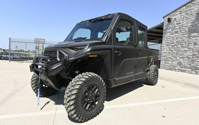 2026 Polaris Ranger Crew XD 1500 Northstar Ultimate