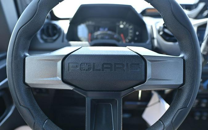 2026 Polaris Ranger Crew XD 1500 Northstar Ultimate