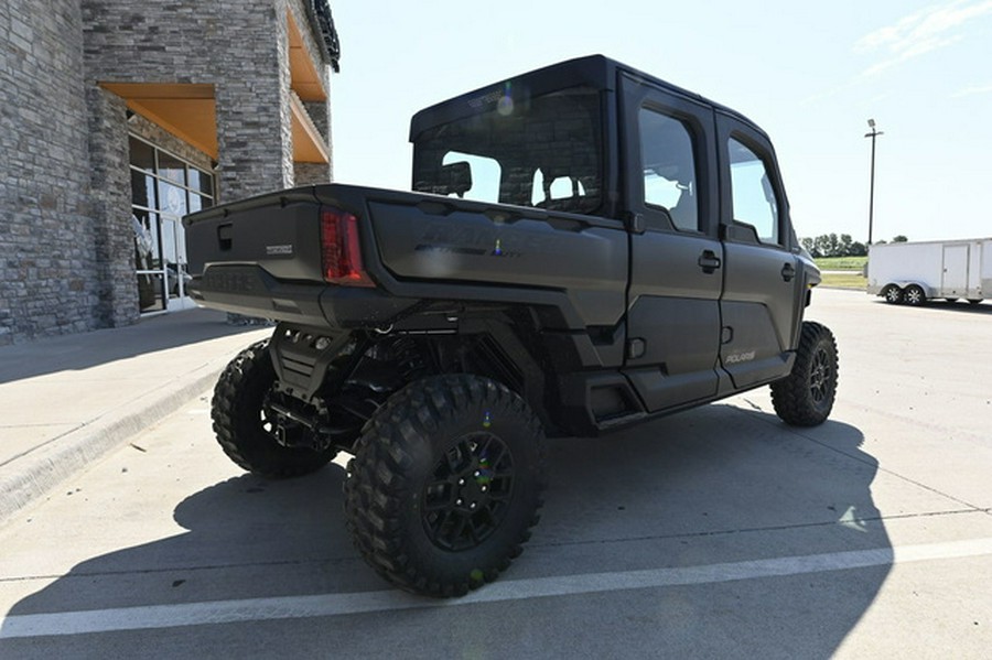 2026 Polaris Ranger Crew XD 1500 Northstar Ultimate