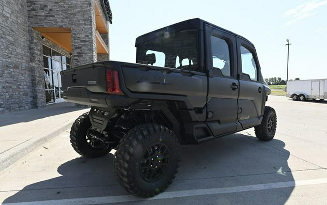 2026 Polaris Ranger Crew XD 1500 Northstar Ultimate