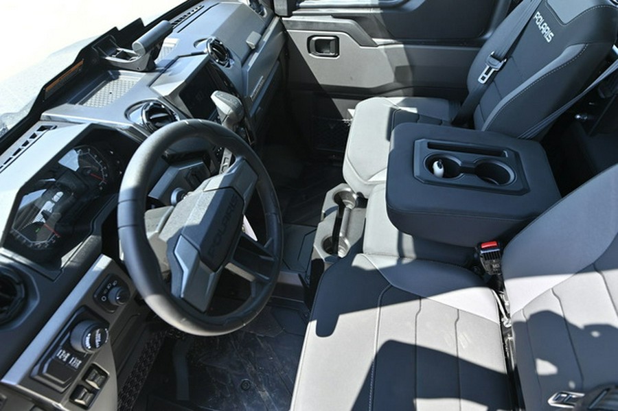 2026 Polaris Ranger Crew XD 1500 Northstar Ultimate