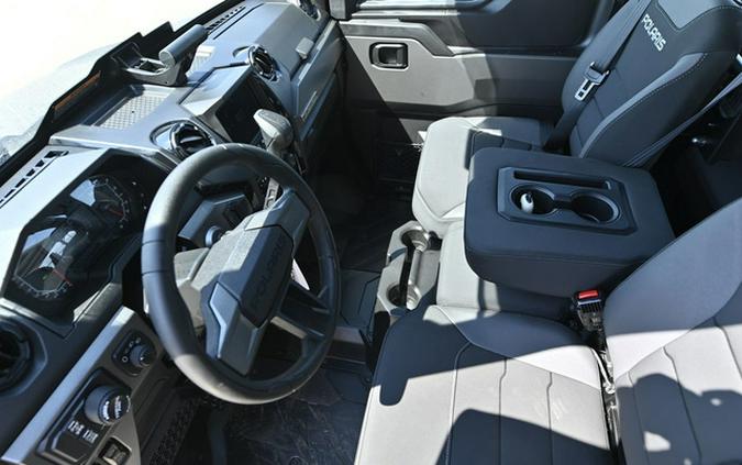 2026 Polaris Ranger Crew XD 1500 Northstar Ultimate