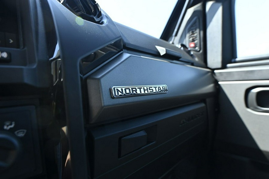 2026 Polaris Ranger Crew XD 1500 Northstar Ultimate