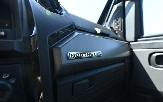 2026 Polaris Ranger Crew XD 1500 Northstar Ultimate