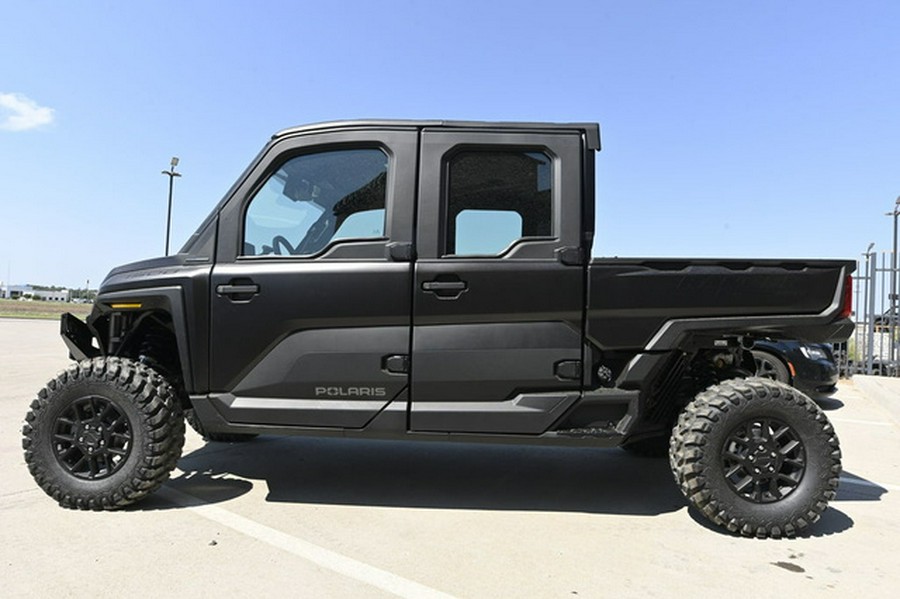 2026 Polaris Ranger Crew XD 1500 Northstar Ultimate