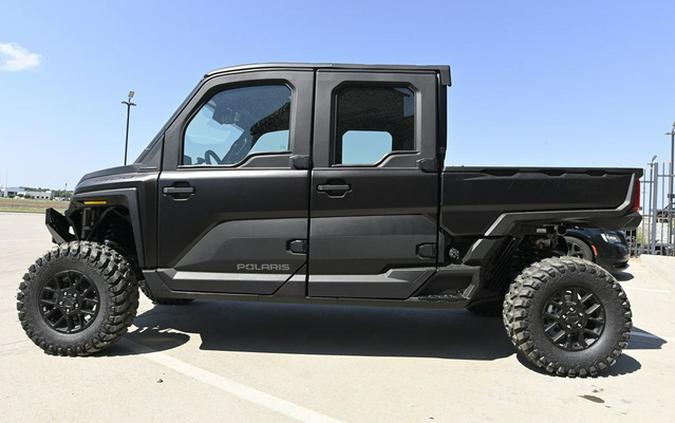 2026 Polaris Ranger Crew XD 1500 Northstar Ultimate