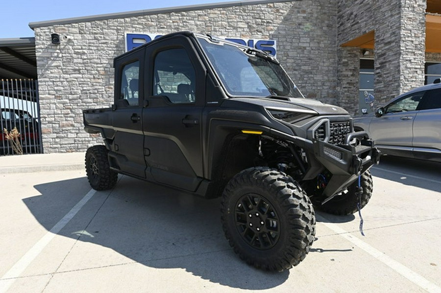 2026 Polaris Ranger Crew XD 1500 Northstar Ultimate
