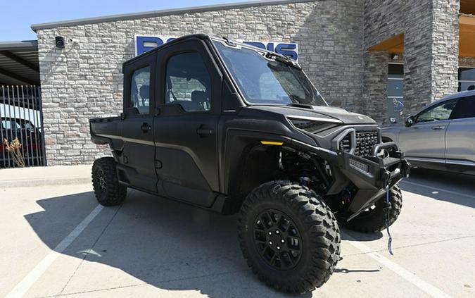 2026 Polaris Ranger Crew XD 1500 Northstar Ultimate