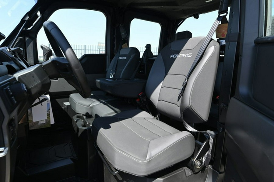 2026 Polaris Ranger Crew XD 1500 Northstar Ultimate