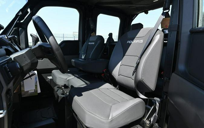2026 Polaris Ranger Crew XD 1500 Northstar Ultimate