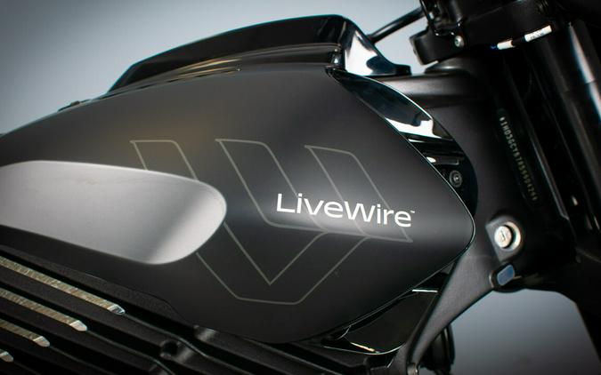 2024 LiveWire LiveWire S2 Del Mar S2DM
