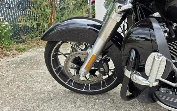 2021 Harley-Davidson Street Glide Special