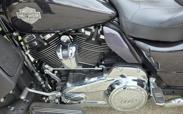 2021 Harley-Davidson Street Glide Special