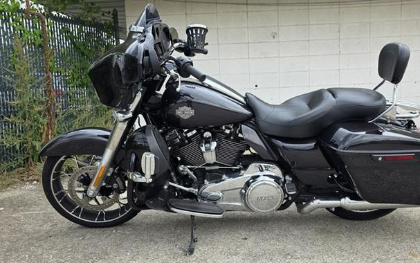 2021 Harley-Davidson Street Glide Special