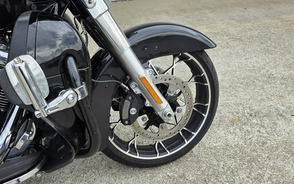 2021 Harley-Davidson Street Glide Special