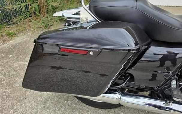 2021 Harley-Davidson Street Glide Special