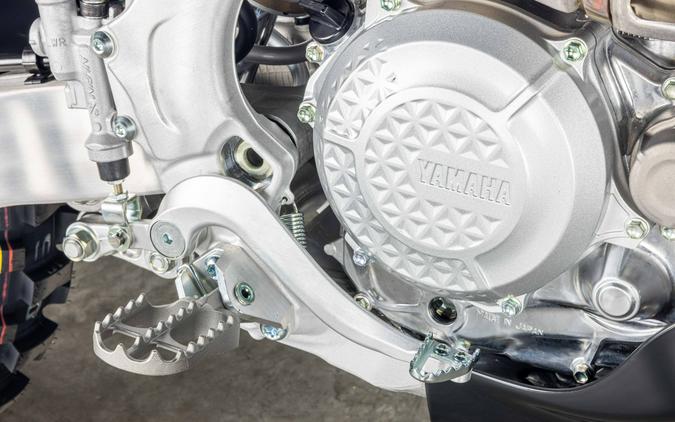 2026 Yamaha WR450F Team Yamaha Blue - TA001517-1