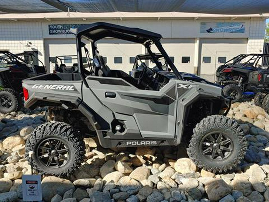 2023 Polaris General XP 1000 Premium