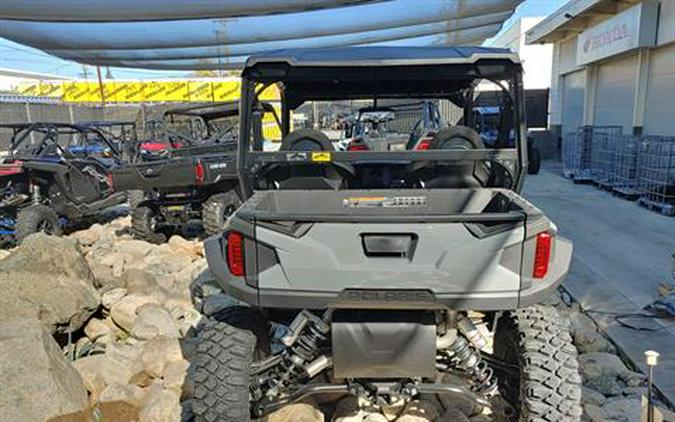 2023 Polaris General XP 1000 Premium