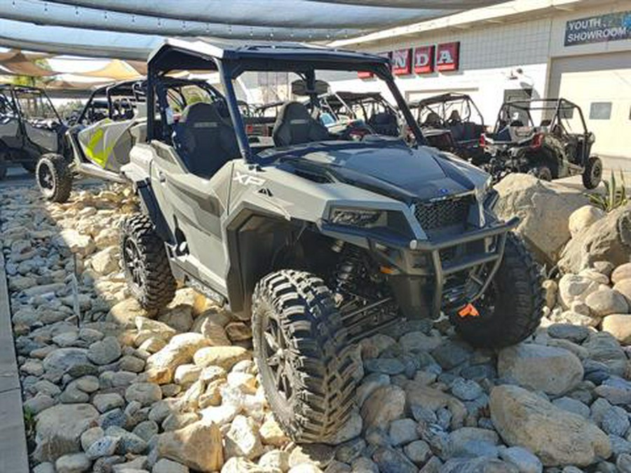 2023 Polaris General XP 1000 Premium