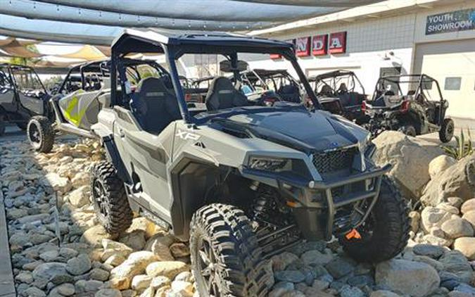 2023 Polaris General XP 1000 Premium