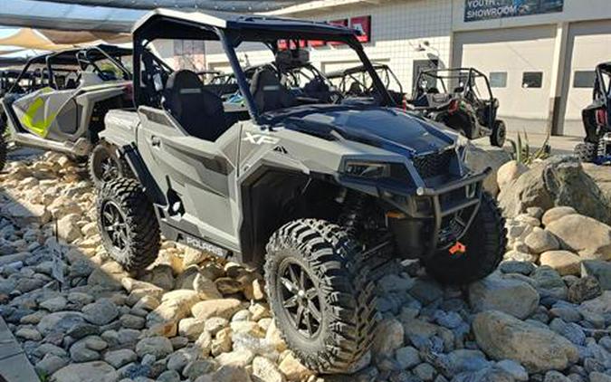 2023 Polaris General XP 1000 Premium