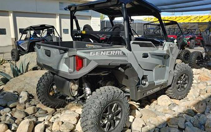 2023 Polaris General XP 1000 Premium