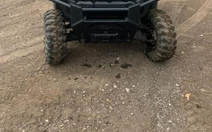 2020 Polaris Industries Ranger XP 1000 Premium