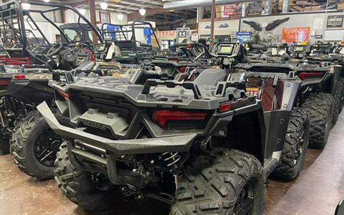 2024 Polaris Sportsman 850 Ultimate Trail