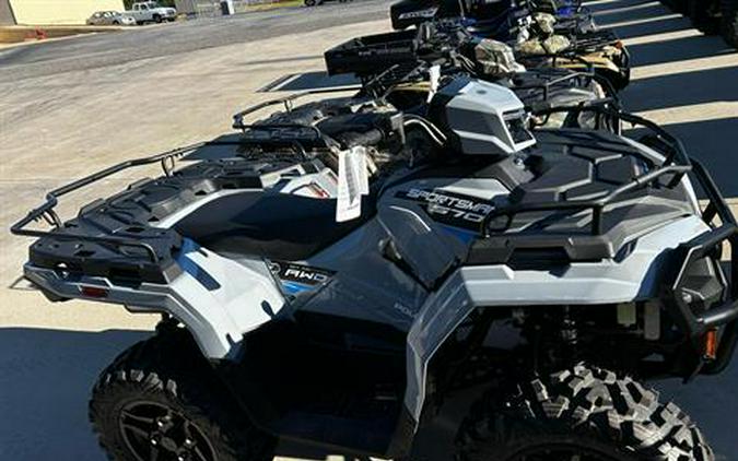 2024 Polaris Sportsman 570 Premium