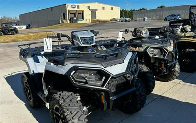 2024 Polaris Sportsman 570 Premium