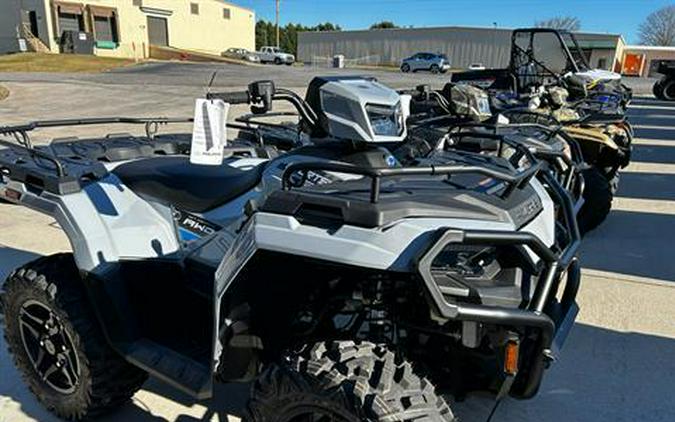 2024 Polaris Sportsman 570 Premium