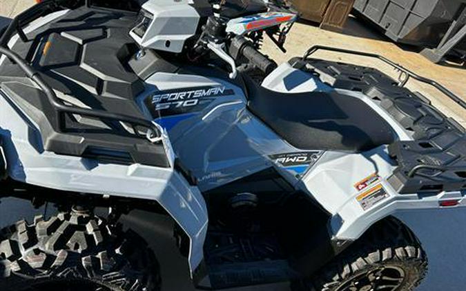 2024 Polaris Sportsman 570 Premium