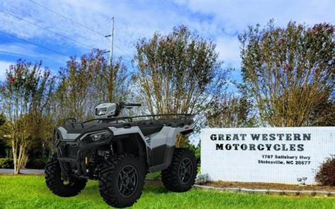 2024 Polaris Sportsman 570 Premium