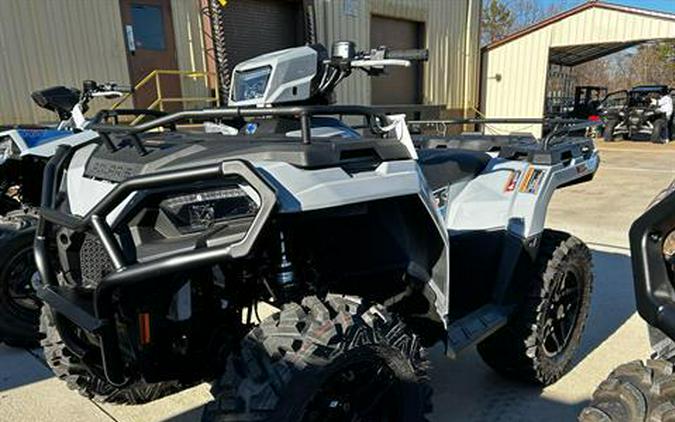 2024 Polaris Sportsman 570 Premium