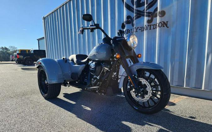 2024 Harley-Davidson® FLRT - Freewheeler®