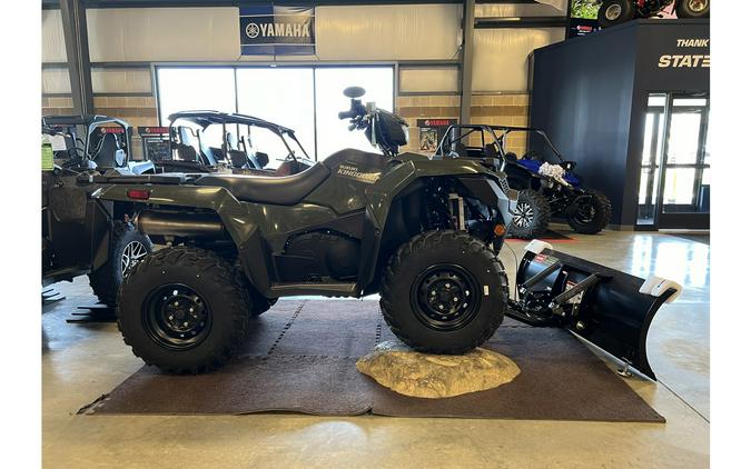 2023 Suzuki KINGQUAD 500 AXI POWER STEERING LT-A500XPM3