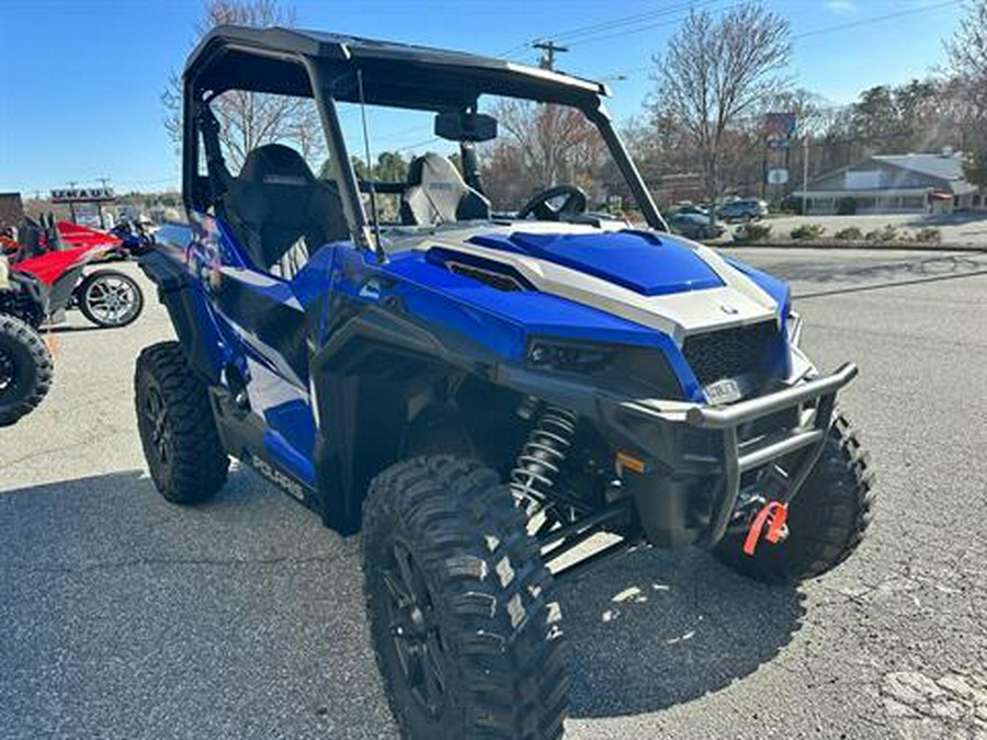 2024 Polaris General XP 1000 Premium