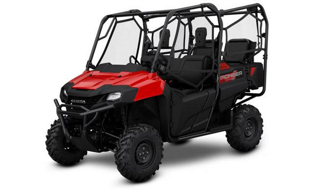 2024 Honda® Pioneer 700-4