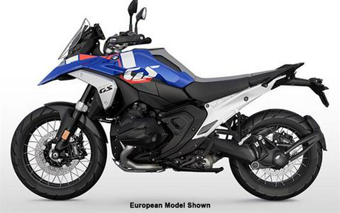 2024 BMW R 1300 GS