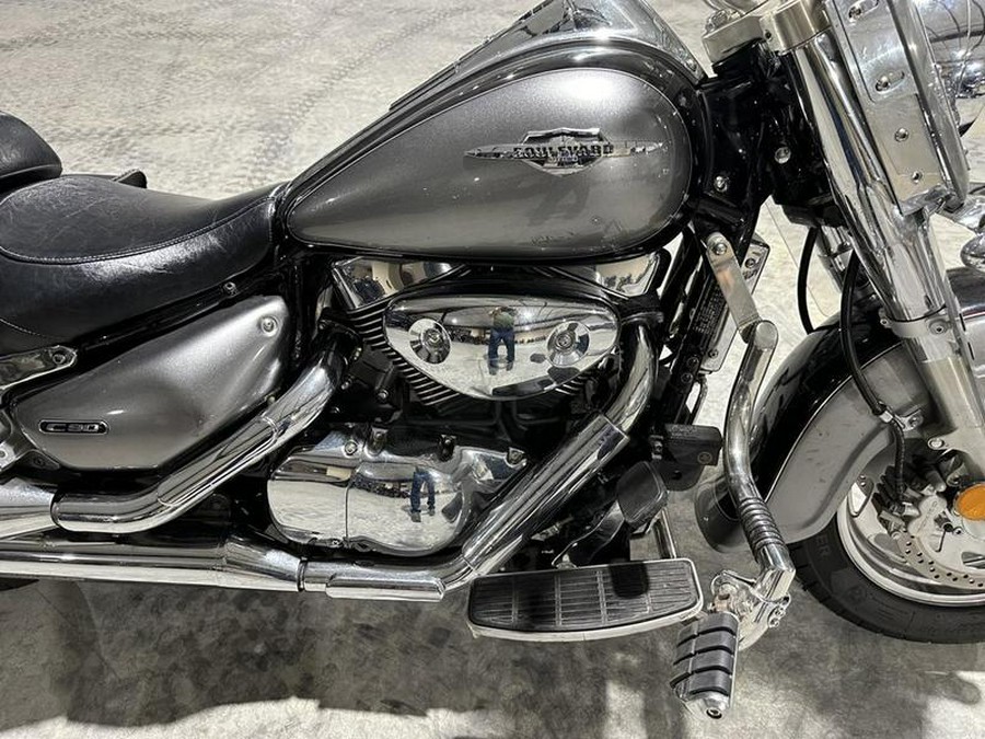 2005 Suzuki Boulevard C90