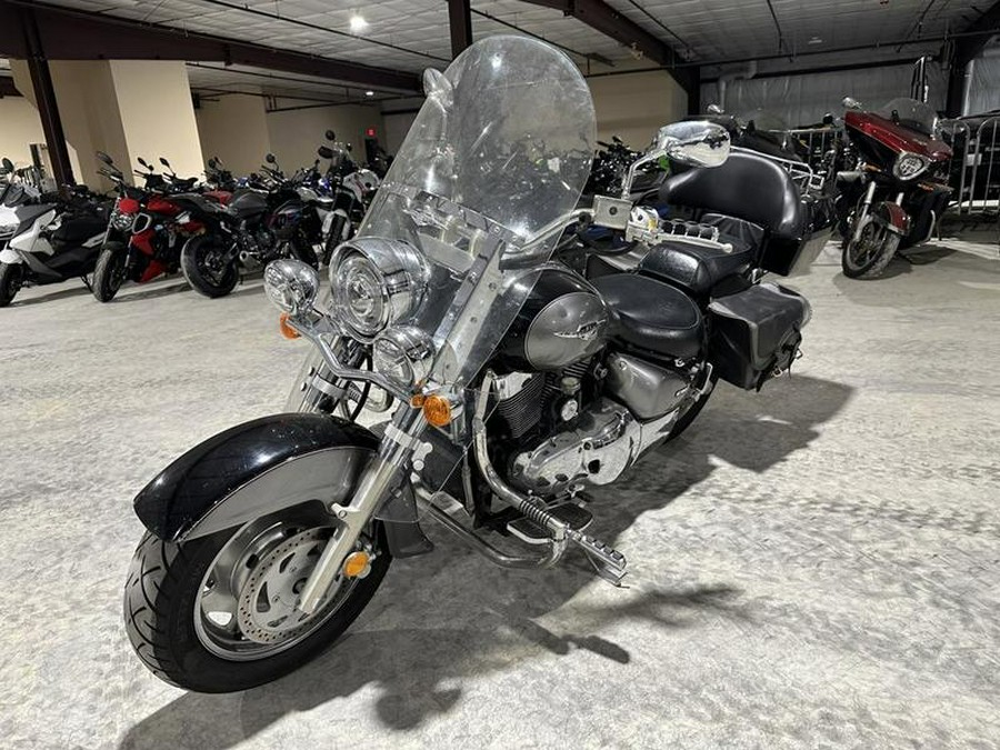 2005 Suzuki Boulevard C90