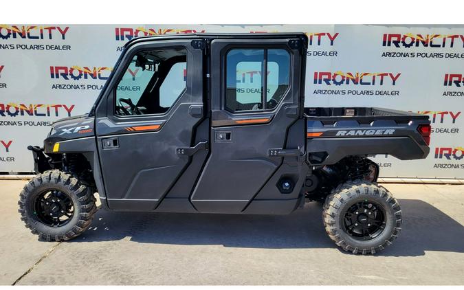 2024 Polaris Industries Ranger XP 1000 Crew Northstar