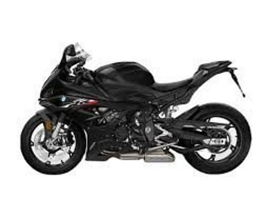 New 2024 BMW S1000 RR Motorcycle in Kansas City, MO