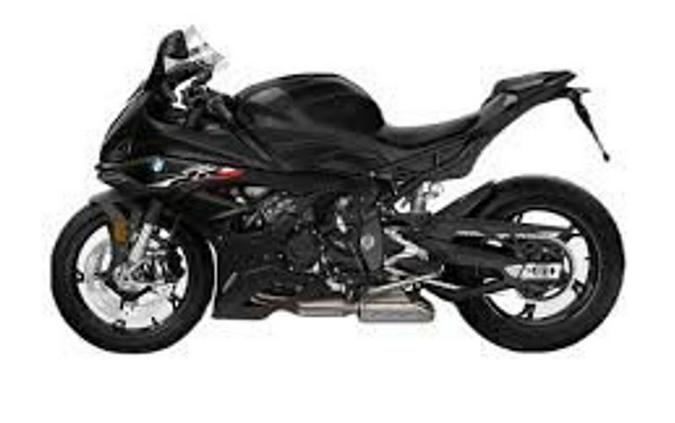 New 2024 BMW S1000 RR Motorcycle in Kansas City, MO