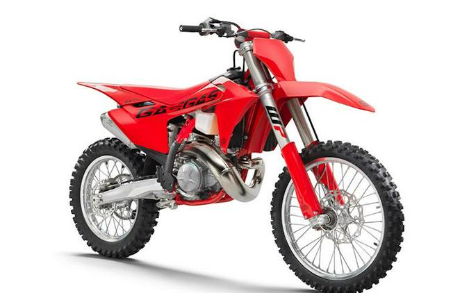 2025 GASGAS EX 250